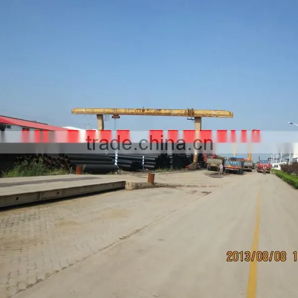 A 213 T 2 A 335 P 12 SEAMLESS STEEL PIPES photo-3