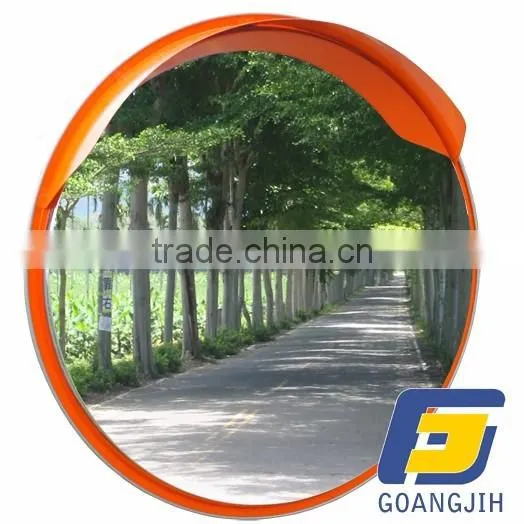 80CM PC OUTDOOR WIDE ANGLE CORNER REFLECTOR CONCAVE CONVEX MIRROR