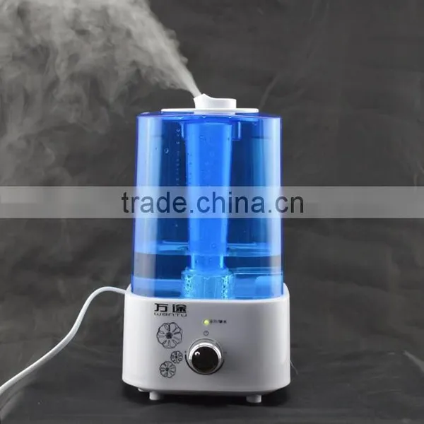 Atomizer Air Humidifier Mist Maker Mist of Dreams Humidifier photo-3