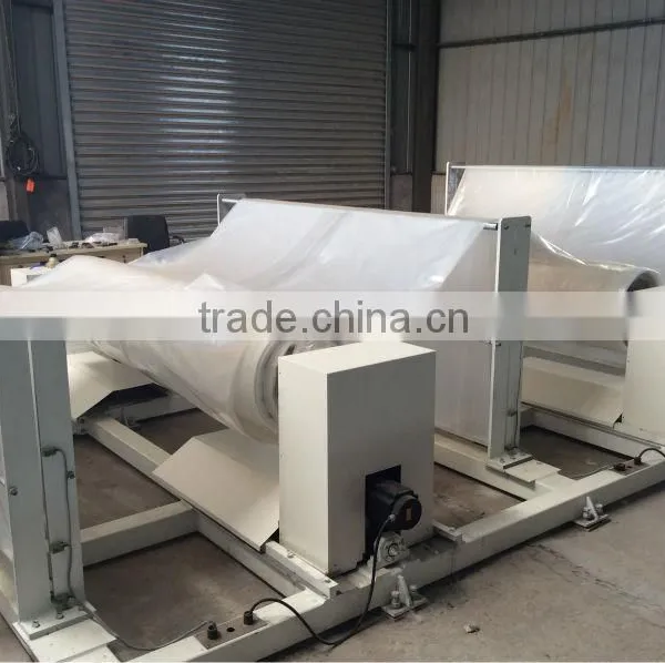 Circular Coil CNC Cutting Machine photo-3