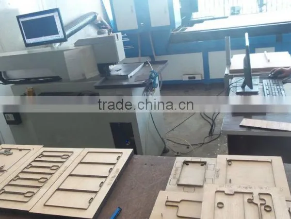 Auto Bender Machine for Dieboard Making photo-2