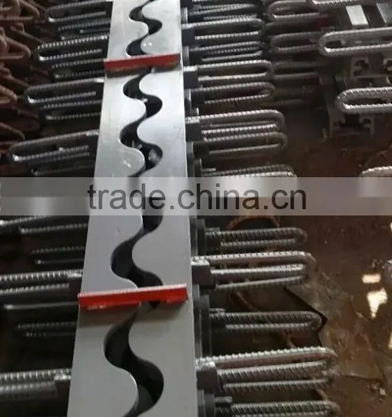 Hot Sale Professional Modular Expansion Joint for Bridge photo-2
