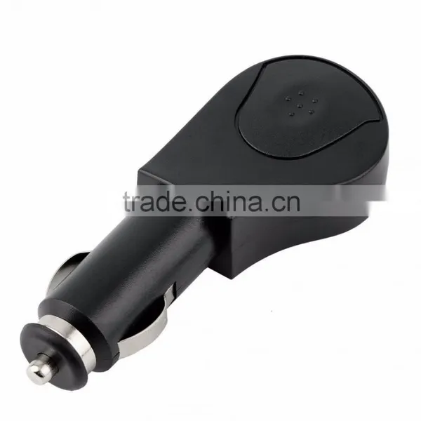 V4.0 Universal Multipoint Cell Phone Handsfree Bluetooth Car Kit Handsfree Speaker for Iphone/HTC/galaxy photo-4