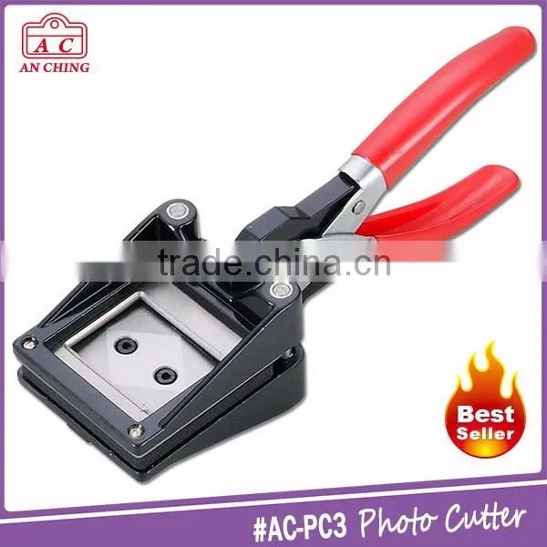 Good Quality Handy Office Round Photo Die Cutter Tooling photo-2