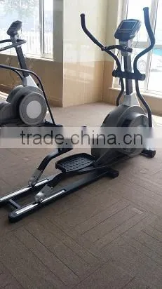 2016 Hot Sale Commercial Gym Fitness Equipment Elliptical Bike TW-D005 photo-2