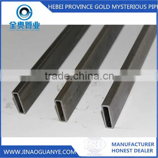 ASTM A519 1018 1026 Precision Seamless Steel Tubes Carbon Steel photo-2