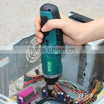 3.6V Li-ion 22 Gears Adjustable Battery Electrical Screwdriver Set photo-3