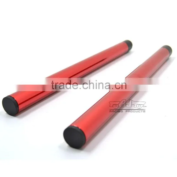 BJ-COHB-001 Recommended Universal CNC Billet Aluminum Sport Bike Handle Bar photo-4