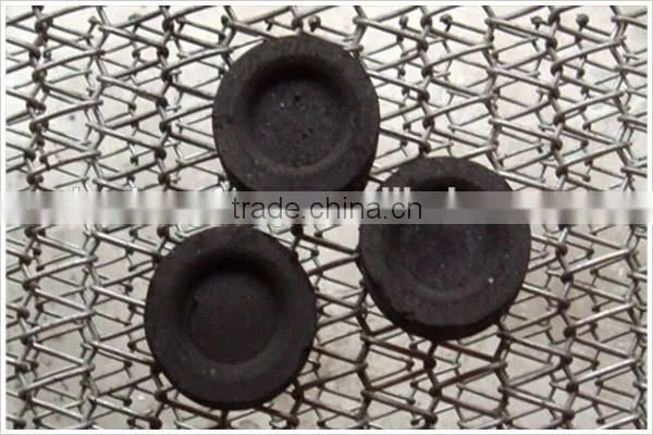 Square Incense Briquette Press Making Machine photo-6