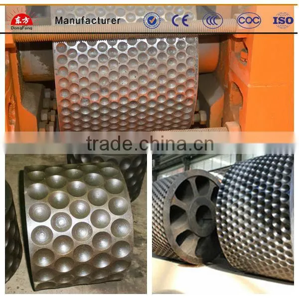 Low Price Coal Dust Briquette Machine Maker photo-4