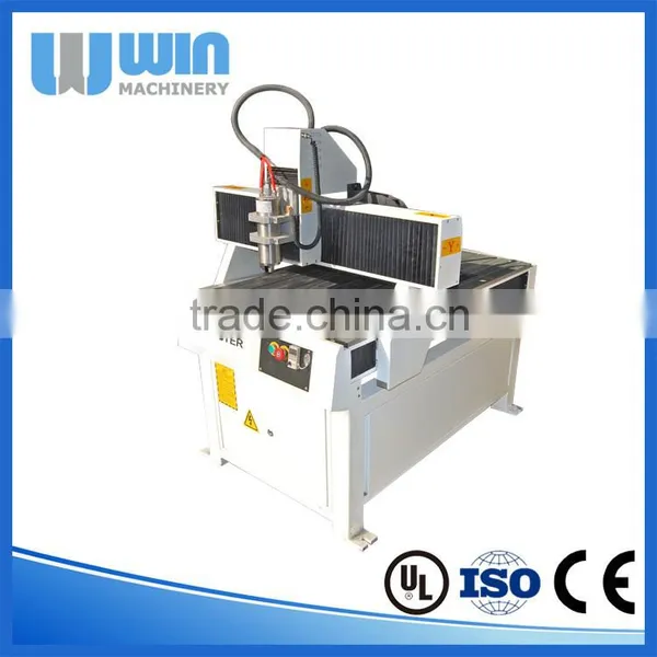 2015 New Type WW3040A PCB Machine Price photo-6