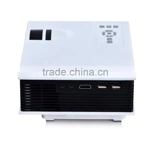 1080p Support fu hd Led China 3d Projector Support Led Beamer STOUCH ST40 photo-5
