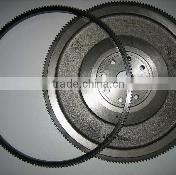 Auto Flywheel Ring Gear Assembly