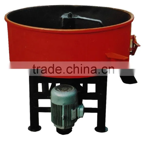 Terrazzo Tile Making Machine photo-6