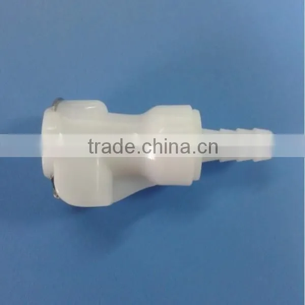 1/4" POM/EPDM Plastic Disconnector BLD1604HB photo-4