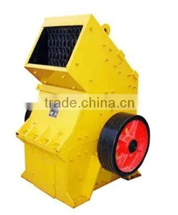 Zhenying Mobile Stone Hammer Crusher photo-3