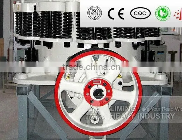 Small Plaster Jaw Crusher, Cheap Plaster Crusher photo-3