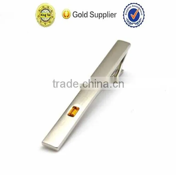 Wholesale Promotional High Quality Crafts Tie Clips With Cheap Price photo-3