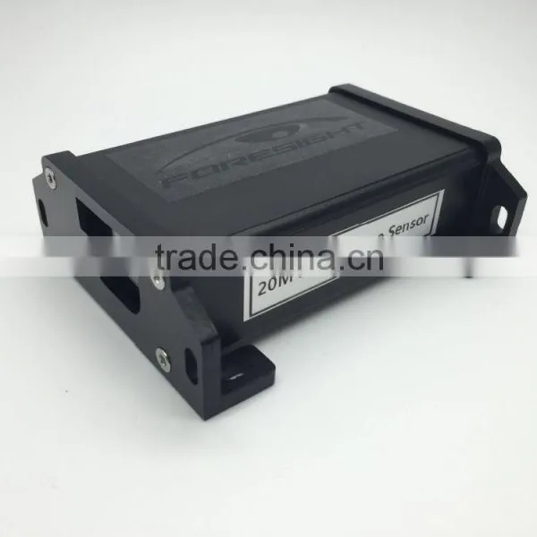 Laser Distance Sensor RS232 Commnication Port photo-2