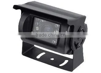 Vehicle-Mounted Infrared/IR Thermal Imaging Camera for Car or Truck /Path Finder IR Reverse Car Camera photo-4