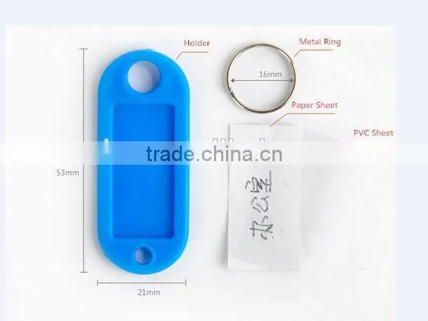 Wholesale Cheap Custom Keychains in Bulk photo-5