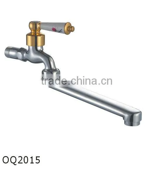 Brass Kitchen Tap