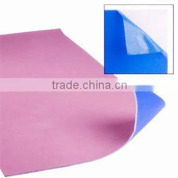 Thermal Pad Coated With Fiberglass for Car Battery