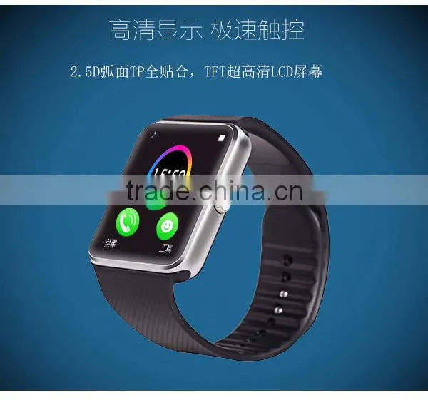 Waterproof Android Watch Phone Smart Watch