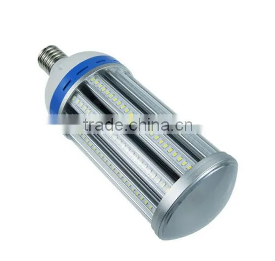 27w 36w 45w 54w 80w 100w 120w Led Corn Lamp 360 Degree Led Corn Light 110lm/w E40 120w Led Corn Bulb photo-2