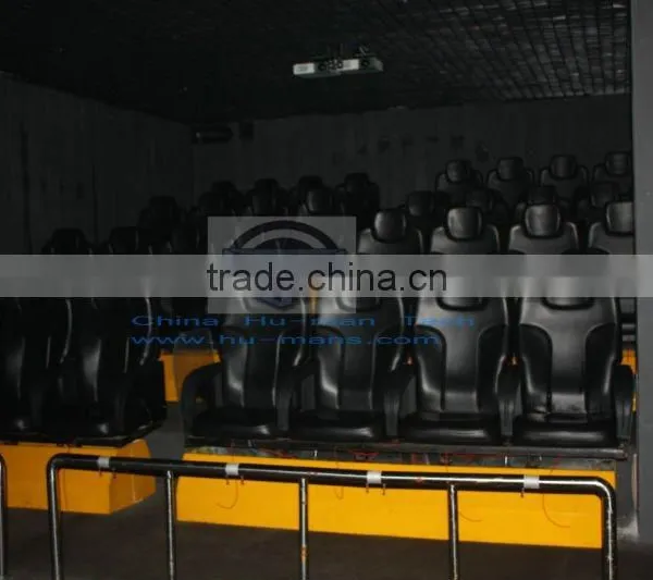 Cheap Circular-Screen Cinema Sofa Equipment photo-6