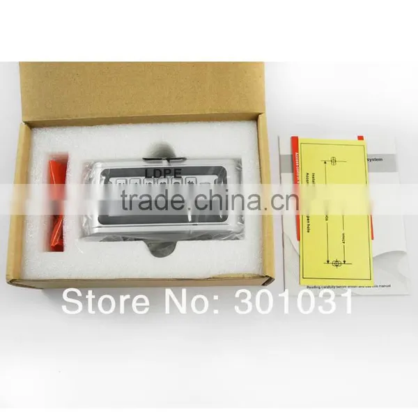 Metal Standalone Acces Controller Access Control System PY-S600 photo-5