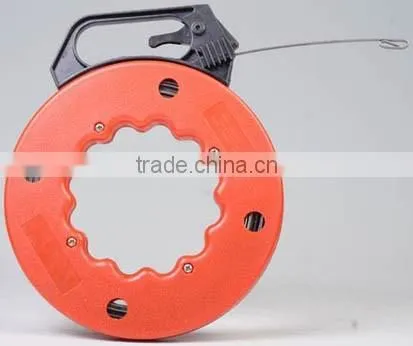 Fish Tape Reel 50' photo-3