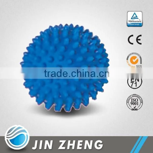 MINI Plastic Massager Ball Massage Ball photo-4