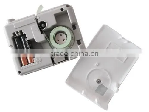 Tepra Lite LR5E, Making Label in Only 3 Steps photo-5