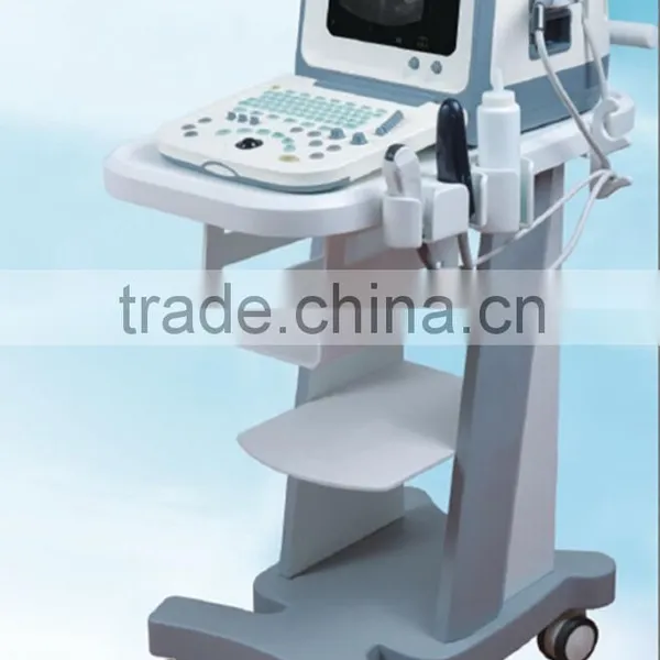 Portable Ultrasound Scanner For Vet photo-2