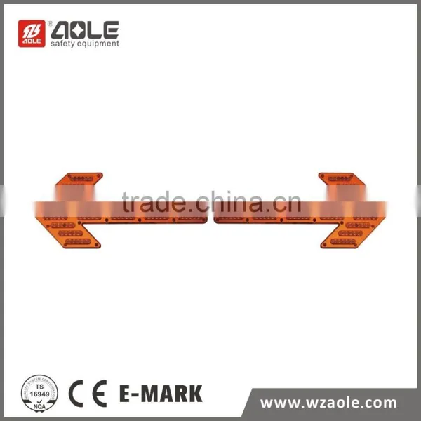 Road Safety Sign Board,traffic Road Arrow Sign Arrow Board