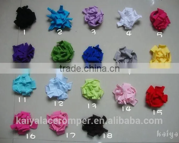 Fashion Sandal Newest Wholesale Cotton Barefoot Sandals Cute Fashion Sandal Kids Cotton Sandals photo-2