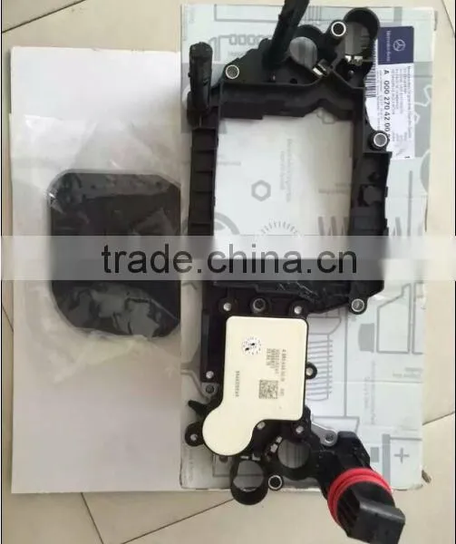 Transmission 722.8 TCU Auto Transmission Parts Gear Box Repair Parts photo-3