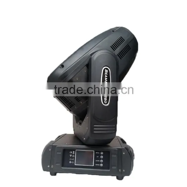Beam 280 Moving Head Light 280w Beam Spot Wash 3 in 1280w 10Ar photo-4
