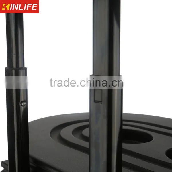 Fashionable Cooler Box With Wheels by Rotational Molding/Rotomolded Technology photo-4