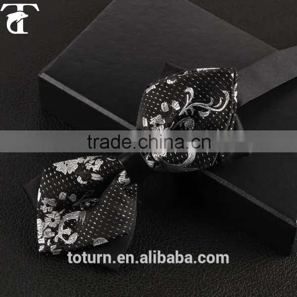 Wedding/party/school/skinny Tie Wholesale Supplies Design Your Own Silk Tie photo-6