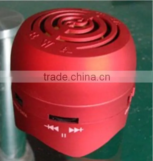 New Design Bluetooth Adapter for Speaker ,bluetooth Speaker Portable With Double Magnetic Trumpet photo-5