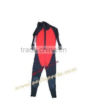 High Quality Custom Diving Wet Suit