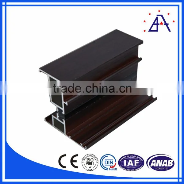 Guangzhou Aluminum Windows