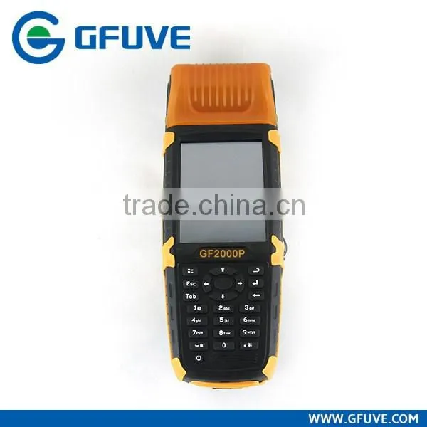 GF2000P Andriod Handheld Pda With Thermal Printer photo-6