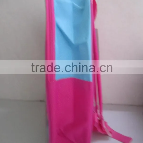 Middle Size Backpack for Kids School Bag in New Style photo-3