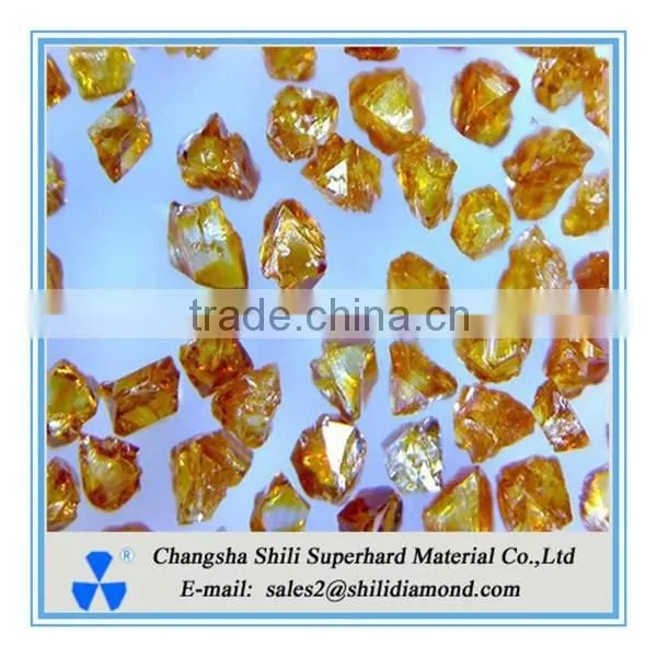 Excellent Cubic Boron Nitride Cbn Powder for Polishing Tools photo-5