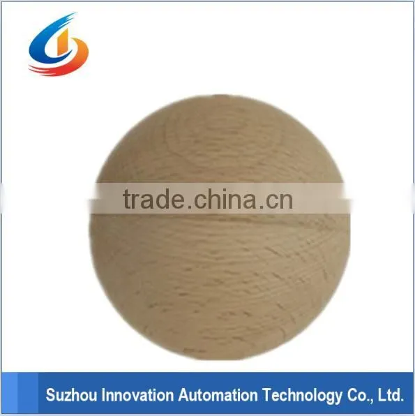 CNC Machining Wooden Products /Wooden Toys ITS-062 photo-3
