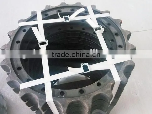 Volvo Excavator EC360 Sprocket 14532315 14604301 1081-01850