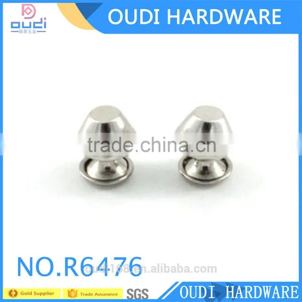 10mm SGS Ccertificated Garment Accessories Echelon Shank Garment Button photo-2
